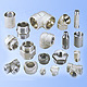 stainless steel fittings 