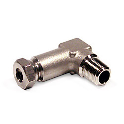 stainless steel fittings 