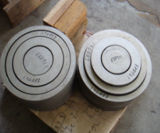 stainless steel flanges 