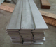 stainless steel flat bars 