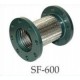 Stainless Steel Flexible Joint