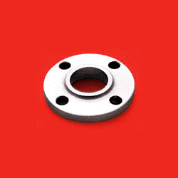 stainless steel forged flange 
