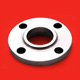 Stainless Steel Forged Flanges (Slip-On)