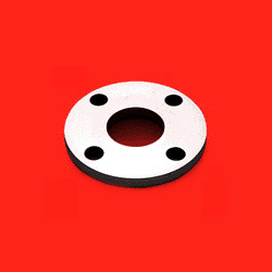 stainless steel forged flange 