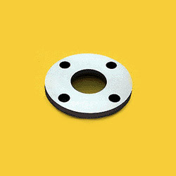 stainless steel forged flange 