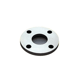 stainless steel forged flange