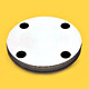 Stainless Steel Forged Flanges (Blind)