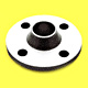 Stainless Steel Forged Flanges (Welding Necks)