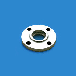 stainless steel forged flange 