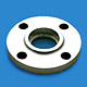 stainless steel forged flange 