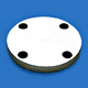 stainless steel forged flange 