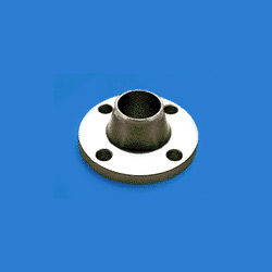 stainless steel forged flange