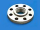 Stainless Steel Forged Flanges (Screwed)