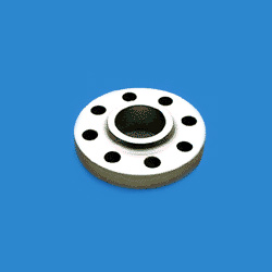 stainless steel forged flange