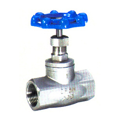 Stainless Steel Gate Valves