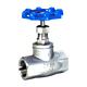 Stainless Steel Gate Valves