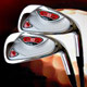 stainless steel golf head 