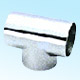 stainless steel handrail fitting 