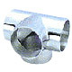 Stainless Steel Handrail Fittings