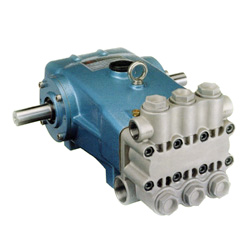 stainless steel high pressure pump 