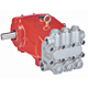 stainless steel high pressure pump 