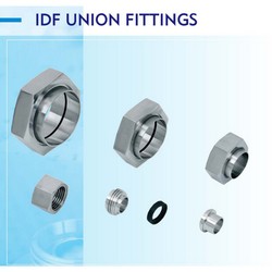 stainless-steel-idf-unions