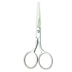 stainless steel nail scissors