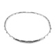 stainless steel necklaces 