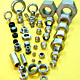 Stainless Steel Nuts