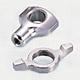Metallurgy Stainless Steel Parts
