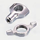 stainless steel part 