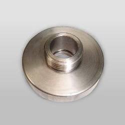 stainless steel part