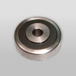 stainless steel part