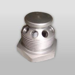 stainless steel part 