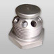 stainless steel part 