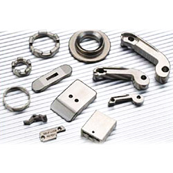 stainless steel parts