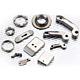 stainless steel parts 