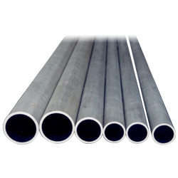 stainless steel pipe