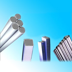 stainless steel pipes