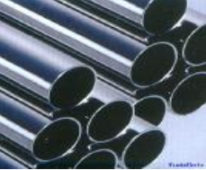 stainless steel pipes 