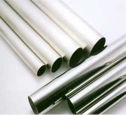 stainless steel pipes