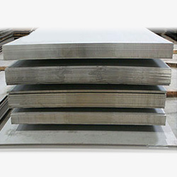 stainless steel plate 