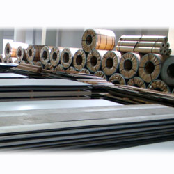 stainless steel plate