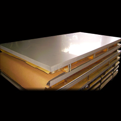 stainless steel plates