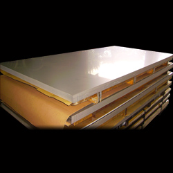 stainless steel plates 