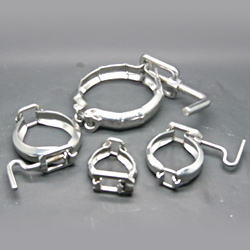stainless steel press parts 