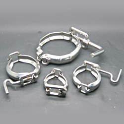 stainless steel press parts