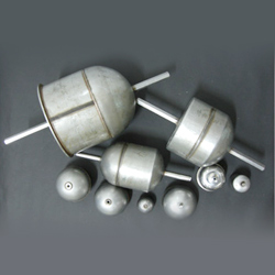 stainless steel press parts 