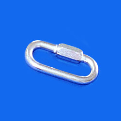 stainless steel quick links 