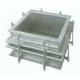 Stainless Steel Rectangular Expansions